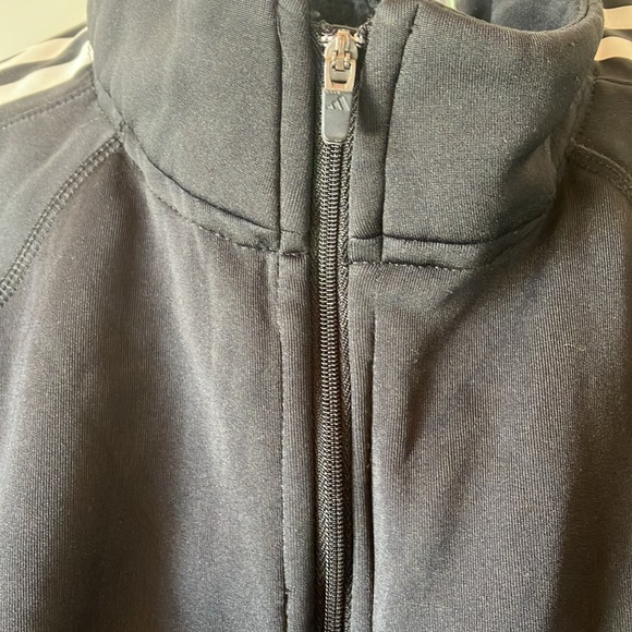 Adidas zip pullover - Picture 4 of 5